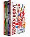 ["9789124310547", "Amazing animal", "animal kingdom", "Animal Sciences References", "as Youve Never Seen it Before", "biology", "body organs diagram", "Books on Nature", "chemistry", "children history books", "childrens books", "Childrens Books (7-11)", "Childrens Educational", "diagram of human body organs front and back", "dinosaur books", "dk science books", "Dorling Kindersley", "Encyclopedia", "encyclopedia animal", "Encyclopedia for children", "encyclopedia human body", "Hardback", "history books", "human body", "human body books", "human body organs", "human body parts", "human body system", "Interest", "jurassic park", "jurassic world", "Knowledge", "knowledge encyclopedia", "Knowledge Encyclopedia Animal", "knowledge encyclopedia books", "knowledge encyclopedia dinosaur", "knowledge encyclopedia human", "knowledge encyclopedia science", "knowledge encyclopedia space", "knowledge human body", "Mesozoic", "NASA images", "Popular science", "Prehistoric Archaeology", "Prehistoric Archaeology books", "preshistoric books", "Reference Books", "Science", "Solar System", "Space", "Technology", "The Animal Kingdom as youve Never Seen it Before", "The Universe", "Wildlife (Children's / Teenage", "young adults"]