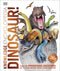 Knowledge Encyclopedia Dinosaur, The Dinosaurs Book Our World in Pictures By DK 2 Books Collection Set