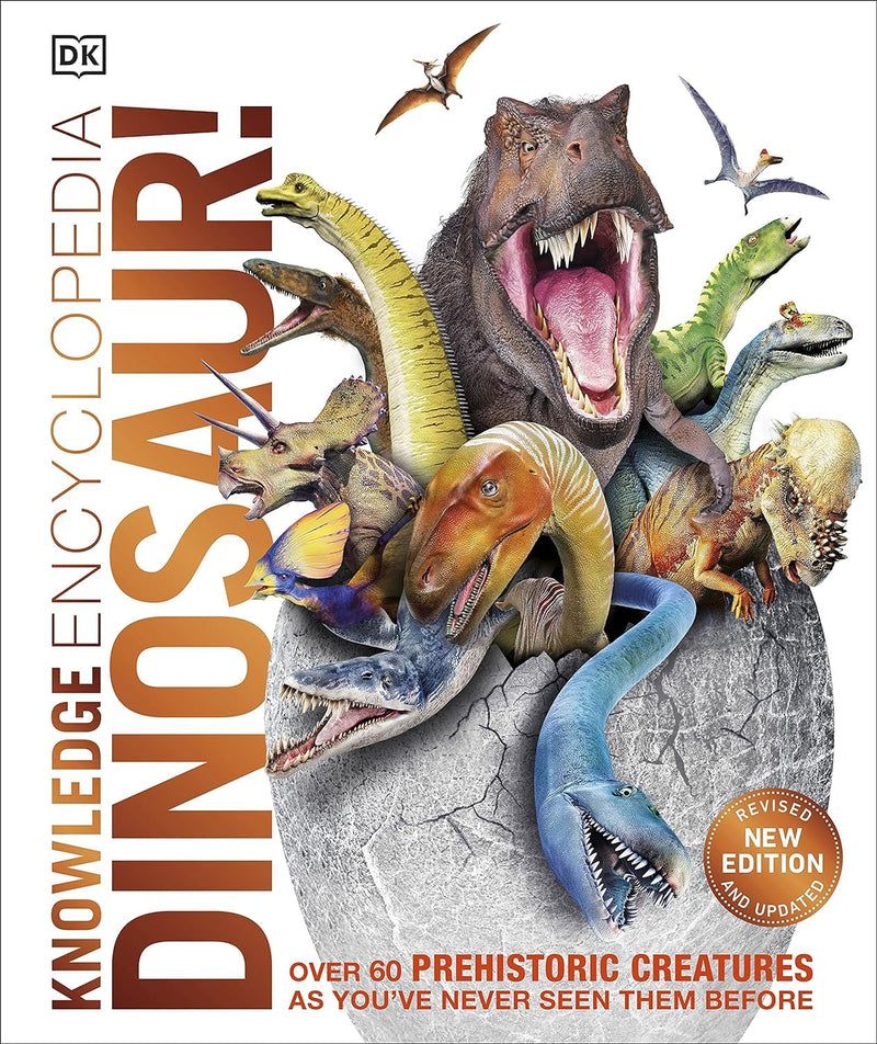 ["9789124310608", "book of dinosaurs", "books with dinosaurs", "Children Books on Archaeology", "children Encyclopedia", "Children's Books on Archaeology", "Children's Books on Dinosaurs", "Children's Books on Prehistoric Times", "Dinosaurs", "Dinosaurs books", "dinosaurs dinosaurs book", "DK Our World in Pictures", "Encyclopedia", "encyclopedia books", "Encyclopedia for children", "Encyclopedias", "knowledge encyclopedia", "Knowledge Encyclopedia Dinosaur Over 60 Prehistoric Creatures as You've Never Seen Them Before (Knowledge Encyclopedias)", "Knowledge Encyclopedia Dinosaur!", "Knowledge Encyclopedia Dinosaur!: Over 60 Prehistoric Creatures as You've Never Seen Them Before", "Knowledge Encyclopedias", "My Very Important Encyclopedias", "Palaeontology", "the dinosaur book", "The Dinosaur Book: Our World in Pictures"]