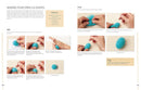 Needle Felting for Beginners: How to sculpt with wool by Roz Dace & Judy Balchin