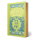 Collection Of Stories From Bronte Sisters (Leather-bound)