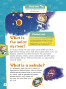 My Encyclopedia of Space What? Why? How? When?