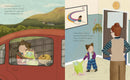 Ady and Me by Rich & Rox Pink: The Sunday Times Bestseller | Children's book on ADHD and neurodivergence