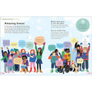 Wonderfully Wired Brains: An Introduction to the World of Neurodiversity by Louise Gooding