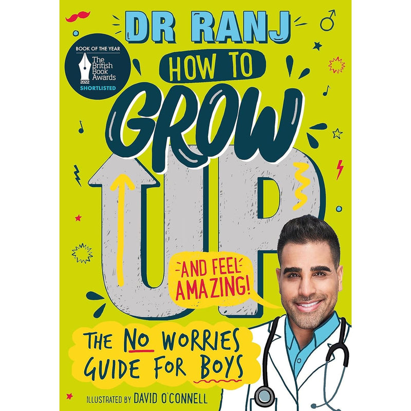 ["9781526362957", "childrens books", "Childrens Books (7-11)", "dr ranj", "dr ranj books", "dr ranj collection", "dr ranj set", "girls growing up", "growing up", "growing up for boys", "guide for boys", "guide to growing up", "puberty", "puberty books for boys"]