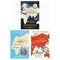 ["Political geography", "Prisoners of Geography", "The Future of Geography", "The Power of Geography", "Tim Marshall"]