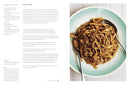 MEZCLA: Recipes to Excite by Ixta Belfrage