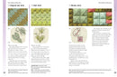 The Embroidery Stitch Bible: Over 200 stitches photographed with easy-to-follow charts by Betty Barnden
