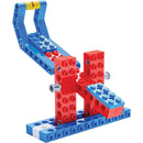 SLIGHTLY DAMAGE - Lego Gadgets - 58 Lego Elements Includes All The Lego Bricks You Need