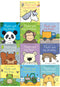 Thats Not My Toddlers 10 Books Collection Set Pack Fiona Watt (Touchy-Feely Board Books)