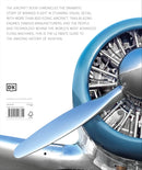 The Aircraft Book: The Definitive Visual History By DK - Paperback