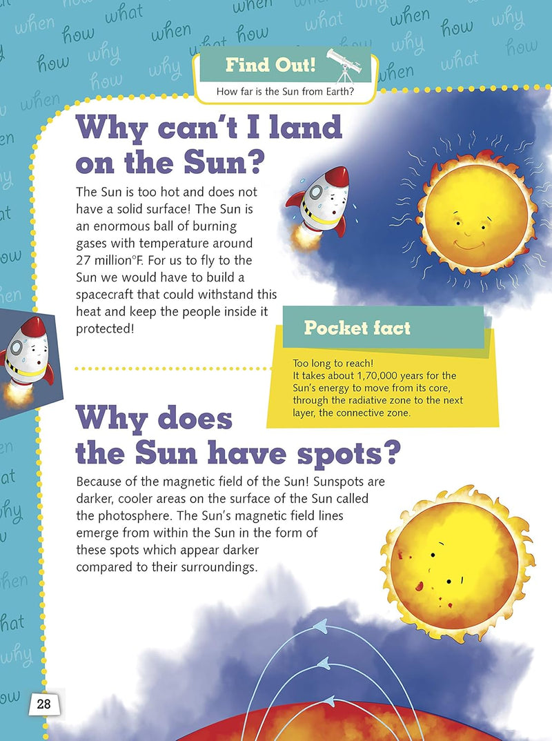 ["9789353766382", "astronomy", "Astronomy & Cosmology Education", "Astronomy & Cosmology References", "astronomy books", "Astronomy Books for Young Adults", "Children Education Books", "children educational", "Children Educational book", "children Encyclopedia", "children space referenc book", "Encyclopedia of Space", "My Encyclopedia of Space", "My Encyclopedia of Space What? Why? How? Whe", "Space"]