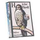 H is for Hawk and Vesper Flights 2 Books Collection Set by Helen Macdonald