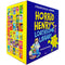 Horrid Henry the Complete Story Collection 30 Books Box Set Pack Francesca Simon