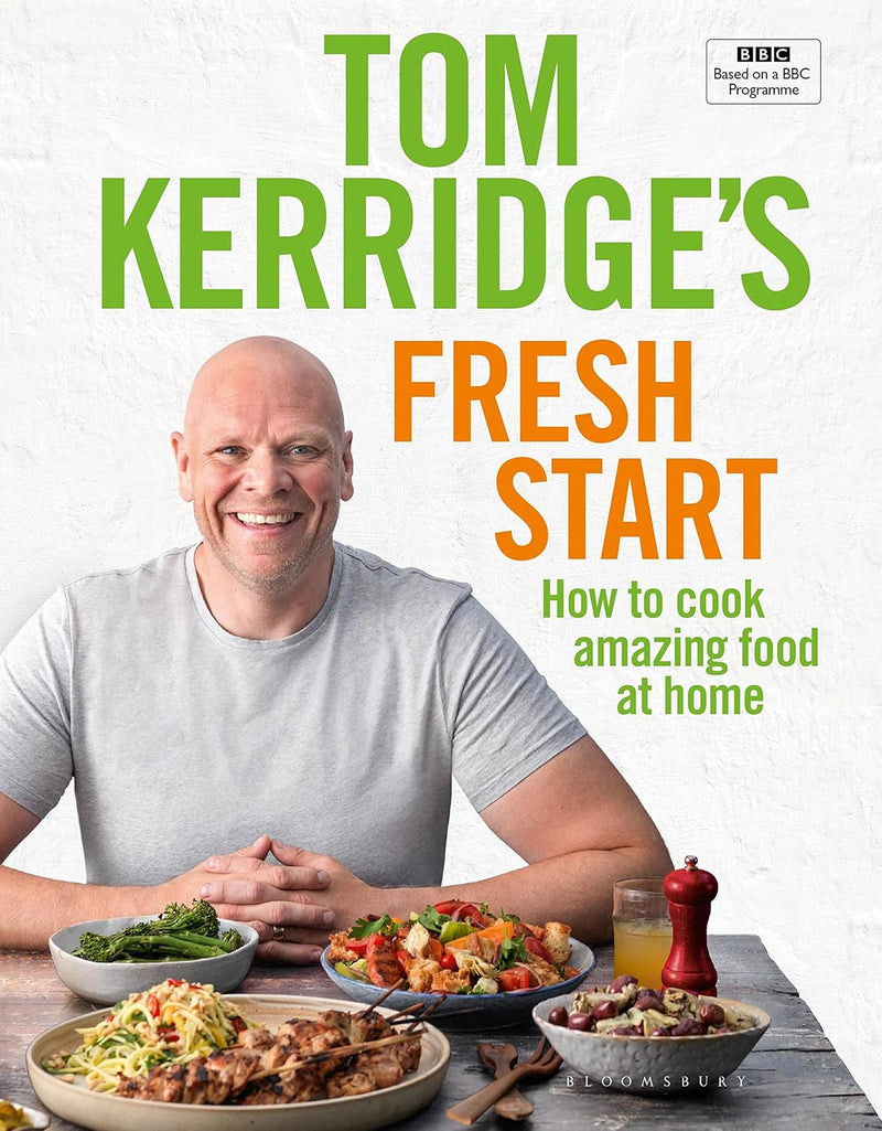 ["9787226546338", "Baking", "Baking book", "Baking Books", "baking cookbook", "baking guide", "Cooking for Babies & Children", "Diet and Dieting", "dieting", "dieting books", "Diets & dieting", "diets and healthy eating", "Fitness", "Fitness & Exercise", "Fitness and diet", "fitness books", "Health and Fitness", "Healthy Eating", "healthy eating books", "Lose Weight & Get Fit: All of the recipes from Tom’s BBC cookery series: High-flavour cooking for dieting and fitness", "restaurant cookbooks", "tasty and healthy recipes for all the family", "tom kerridge", "Tom Kerridge Book", "Tom Kerridge Books", "Tom Kerridge Books set", "Tom Kerridge Collection", "Tom Kerridge Cook book", "Tom Kerridge Cookbook", "Tom Kerridge Recipe", "Tom Kerridge Recipe book", "Tom Kerridge's Fresh Start: Eat well every day with 100 simple", "weight control nutrition"]