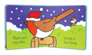Usborne That's not my Robin (Touchy-feely Board Books) by Fiona Watt