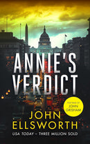 John Ellsworth Legal Thrillers 10 Books Collection Set (The Fifth Justice, The Contract Lawyer, La Jolla Law, The Mental Case and More)