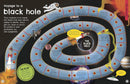 The Fact-Packed Activity Book: Space: With More Than 50 Activities, Puzzles, and More! by DK