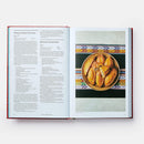 The Latin American Cookbook by Virgilio Martinez