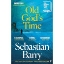 Old God's Time: Longlisted for the Booker Prize 2023