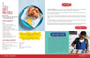The Complete Baking Book for Young Chefs: 100+ Sweet and Savory Recipes that You'll Love to Bake, Share and Eat! by America's Test Kitchen
