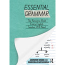 Essential Grammar: The Resource Book Every Secondary English Teacher Will Need