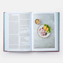 The Latin American Cookbook by Virgilio Martinez