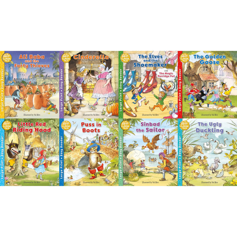 ["books for childrens", "children classic stories", "children early reading", "children picture books", "children picture books set", "Children Story Books", "childrens books", "Childrens Books (5-7)", "classic fairy tales", "classic stories", "early reading", "early reading books", "easy reading", "Fairy Tales", "fairy tales books", "Picture Books", "Story Books", "Val Biro", "Val Biro Books", "Val Biro series"]