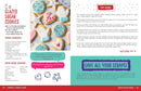 The Complete Baking Book for Young Chefs: 100+ Sweet and Savory Recipes that You'll Love to Bake, Share and Eat! by America's Test Kitchen