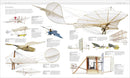 The Aircraft Book: The Definitive Visual History By DK - Paperback