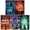 ["9789123631124", "adult fiction", "Adult Fiction (Top Authors)", "cl0-VIR", "Discworld Novel", "Discworld Novel Series", "Discworld Novel Series 1", "Equal Rites", "fiction books", "Film & Television Tie-In", "Mort", "Parodies book", "parodies books", "Satires", "Sourcery", "Terry Pratchett", "Terry Pratchett Collection", "terry pratchett discworld", "terry pratchett discworld collection", "Terry Pratchett Discworld Novels Series", "Terry pratchett Discworld Series", "terry pratchett discworld series collection", "The Colour Of Magic", "The Light Fantastic"]
