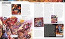 Marvel Encyclopedia New Edition