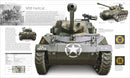 The Tank Book: The Definitive Visual History of Armoured Vehicles (DK Definitive Transport Guides) - Paperback
