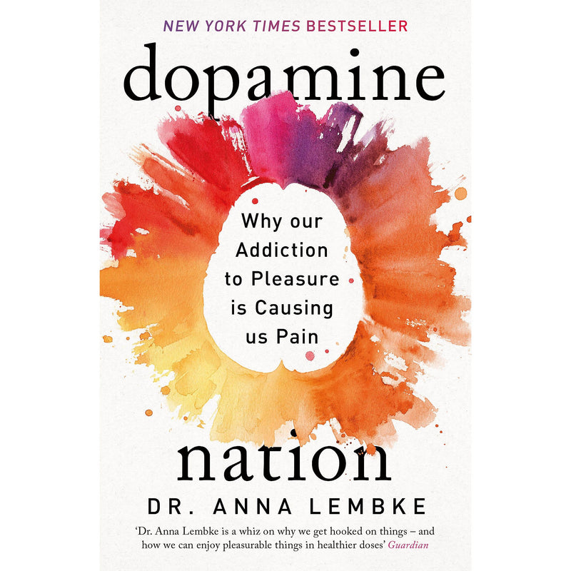 ["9781472294159", "anna lembke", "dopamine nation", "dopamine nation anna lembke", "dopamine nation books", "dr anna lembke", "Health and Fitness", "Medical Research & Equipment", "Mental health", "motivational self help", "Neurobehavioural", "neurology", "Neuroscience", "neuroscience biology", "non fiction", "Non Fiction Book", "non fiction books", "non fiction text", "Practical & Motivational Self Help", "practical self help", "self development", "self development books", "Self Help", "self help books", "Self Help Stress Management", "Self-help & personal development"]