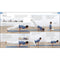 ["9780241323632", "Cooking Books", "cooking recipes", "delicious recipes", "dk", "dk books", "dk books set", "dk collection", "easy recipes", "Fitness through Yoga", "Health", "Health and Fitness", "health books", "Healthy Recipes", "home cooking books", "home practice", "mind body spirit", "mind body spirit books", "Mindfulness", "mindfulness techniques", "Recipes", "serenity", "Vegetarian Recipes", "Yoga", "Yoga and health", "Yoga and Meditation", "yoga books", "yoga practice", "your home practice companion"]
