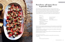 Simply Easy everyday dishes by Sabrina Ghayour