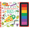["9789123976232", "activities", "activities book", "Activitiy book", "book activities", "books on art", "Books on Dinosaurs", "Books on Fish", "Books on Marine Life", "Books on Nature", "Children Activities", "Children Books on Art", "Children Books on Bugs & Spiders", "Children Books on Fish", "Children Books on Nature", "Children's Books on Art", "Children's Books on Bugs & Spiders", "Children's Books on Dinosaurs", "Children's Books on Fish", "Children's Books on Marine Life", "Children's Books on Nature", "Childrens Activities", "Childrens Book on Bugs & Spiders", "colorful activities", "fingerprint activities", "Fingerprint Activities Bugs", "Fingerprint Activities Dinosaur", "Fingerprint Activities Under The Sea", "fun activities", "usborne fingerprint activities book collection", "usborne fingerprint activities book collection set", "usborne fingerprint activities book set", "usborne fingerprint activities books", "usborne fingerprint activities collection", "usborne fingerprint activities series", "usborne fingerprint activities set"]
