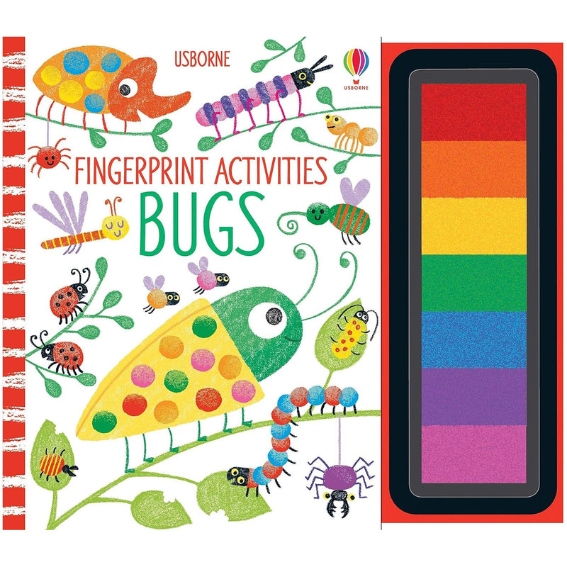 ["9789123976232", "activities", "activities book", "Activitiy book", "book activities", "books on art", "Books on Dinosaurs", "Books on Fish", "Books on Marine Life", "Books on Nature", "Children Activities", "Children Books on Art", "Children Books on Bugs & Spiders", "Children Books on Fish", "Children Books on Nature", "Children's Books on Art", "Children's Books on Bugs & Spiders", "Children's Books on Dinosaurs", "Children's Books on Fish", "Children's Books on Marine Life", "Children's Books on Nature", "Childrens Activities", "Childrens Book on Bugs & Spiders", "colorful activities", "fingerprint activities", "Fingerprint Activities Bugs", "Fingerprint Activities Dinosaur", "Fingerprint Activities Under The Sea", "fun activities", "usborne fingerprint activities book collection", "usborne fingerprint activities book collection set", "usborne fingerprint activities book set", "usborne fingerprint activities books", "usborne fingerprint activities collection", "usborne fingerprint activities series", "usborne fingerprint activities set"]