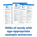 Oxford Children's Thesaurus: Build vocabulary skills for ages 8+ with age-appropriate synonyms (Oxford Children's Dictionaries)