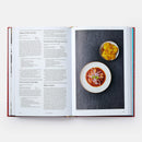 The Latin American Cookbook by Virgilio Martinez