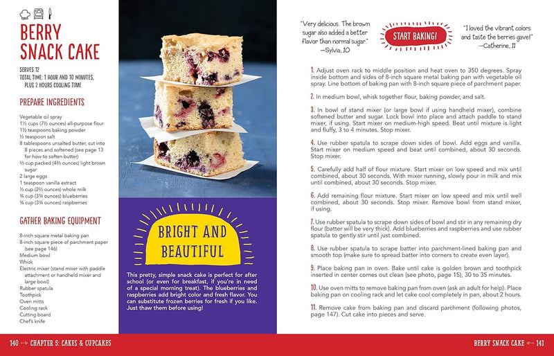 ["9781492677697", "America's Test Kitchen", "America's Test Kitchen books", "America's Test Kitchen cookbooks", "America's Test Kitchen cooking", "Baking", "Baking Books", "baking for children", "best books about food", "Cake Baking", "childrens baking", "childrens cooking", "Complete Baking Book", "Cooking", "cooking book", "Cooking Books", "cooking recipe", "cooking recipe books", "cooking recipes", "delicious recipes", "easiest cooking recipe", "easy cooking recipe", "easy recipes", "Food", "Food and Drink", "kids cookbook", "kids cooking", "Recipe Book", "recipe books", "Recipes", "simple recipes", "Young Chefs"]