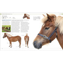 The Horse Encyclopedia (DK Pet Encyclopedias) by Elwyn Hartley Edwards