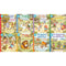 Aesop's Fables Easy Readers Series by Val Biro