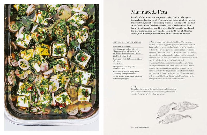 ["9781845339104", "asian food and drink", "chef sabrina ghayour", "cl0-PTR", "cooking books", "cooking recipe", "middle east cooking recipe", "middle east food", "middle east recipe", "middle eastern food and drink", "persiana", "Quick & Easy Meals", "recipe books", "sabrina ghayour", "sabrina ghayour book collection set", "sabrina ghayour book set", "sabrina ghayour books", "sabrina ghayour collection", "sabrina ghayour cooking", "sabrina ghayour cooking books", "sabrina ghayour middle east", "sabrina ghayour new book", "sabrina ghayour persian recipe", "sabrina ghayour persiana", "sabrina ghayour recipes", "sabrina ghayour saturday kitchen", "sabrina ghayour vegetarian recipes", "street food"]