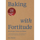 Baking with Fortitude: Winner of the André Simon Food Award 2021