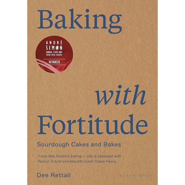 Baking with Fortitude - Dee Rettali　洋書 Baking with Fortitude - Dee Rettali 洋書 Baking with