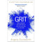 Grit Why passion and resilience are the secrets to success &amp; Drive The Surprising Truth About What Motivates Us 2 Books Collection Set