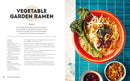 Ramen by Makiko Sano – 80 easy noodle bowls and broths
