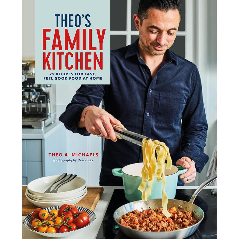["9781788795586", "best cookbooks", "Bestselling Cooking book", "cookbook", "Cookbooks", "Cooking", "cooking book", "cooking book collection", "Cooking Books", "cooking recipe", "cooking recipe books", "cooking recipes", "easy cooking recipe", "family kitchen", "family kitchen cookbook", "home cookbook", "home cooking", "home cooking books", "Theo A. Michaels", "Theo A. Michaels books", "Theo A. Michaels collection", "Theo A. Michaels cooking", "Theo A. Michaels family kitchen", "theo's family kitchen"]
