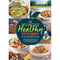 The Hungry Healthy Student Cookbook: More than 200 recipes that are delicious and good for you too (The Hungry Cookbooks)